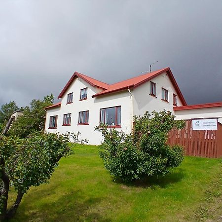 Guesthouse Talknafjoerthur Εξωτερικό φωτογραφία