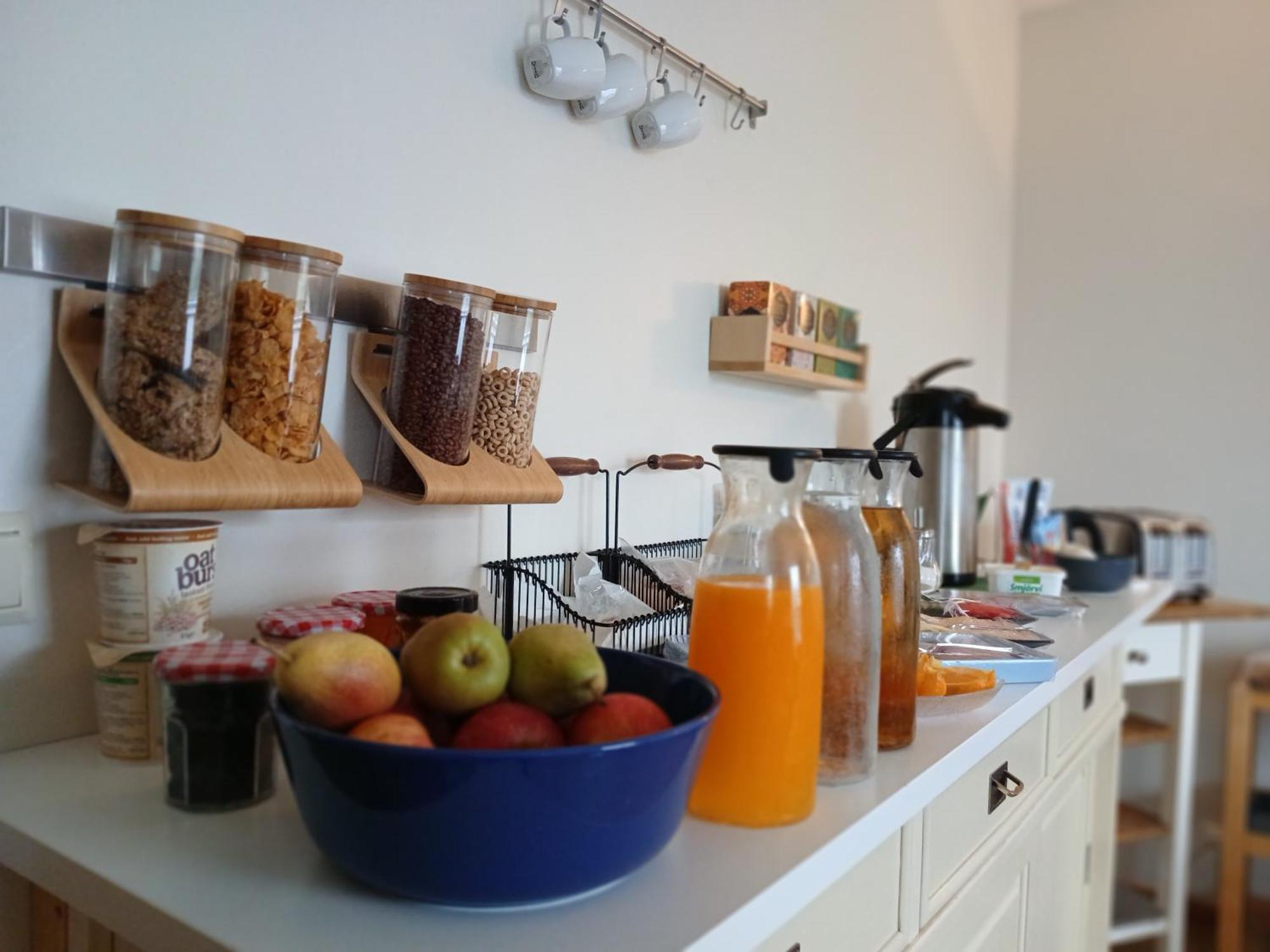 Guesthouse Talknafjoerthur Εξωτερικό φωτογραφία