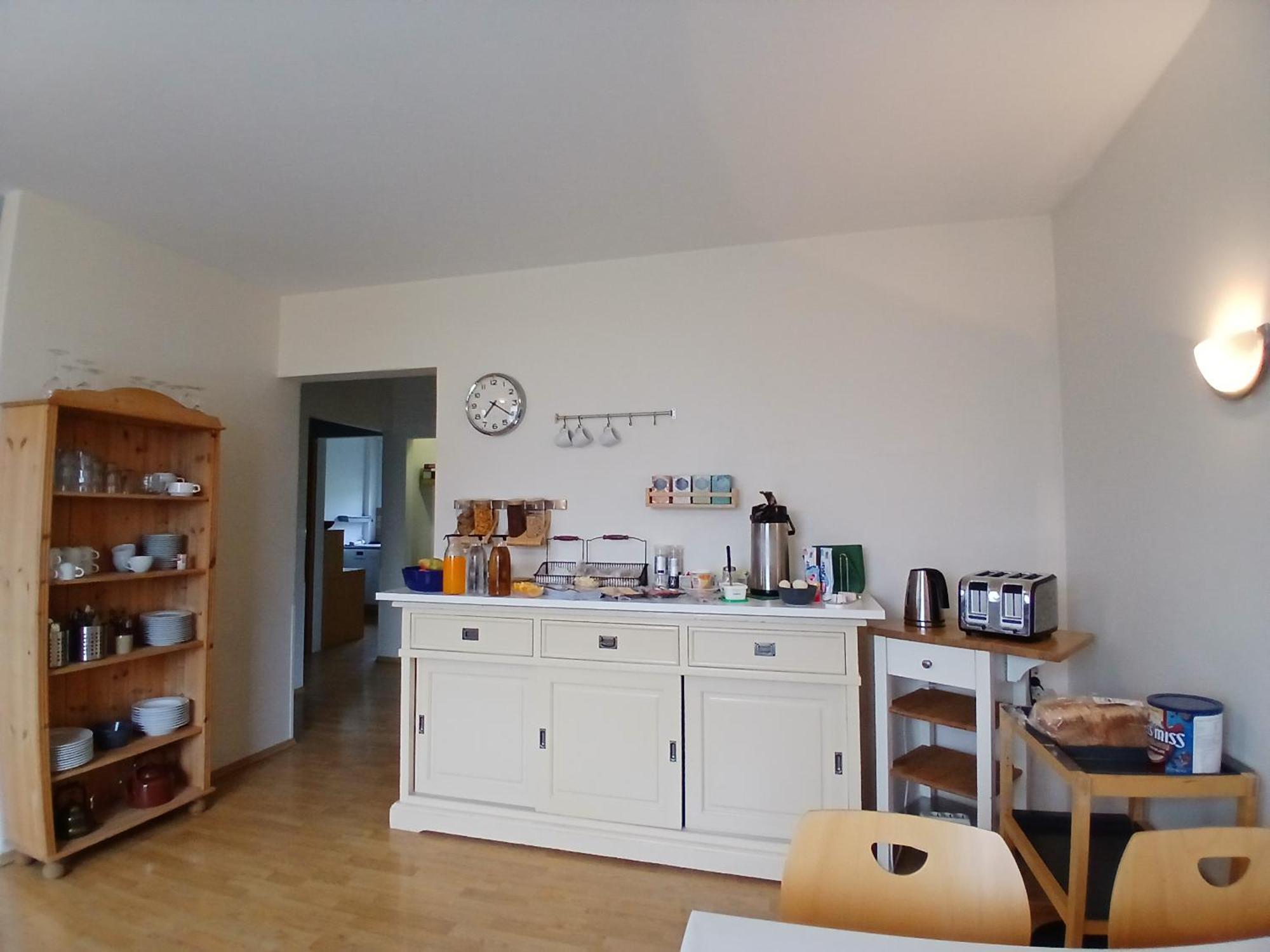Guesthouse Talknafjoerthur Εξωτερικό φωτογραφία