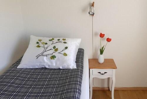 Guesthouse Talknafjoerthur Εξωτερικό φωτογραφία